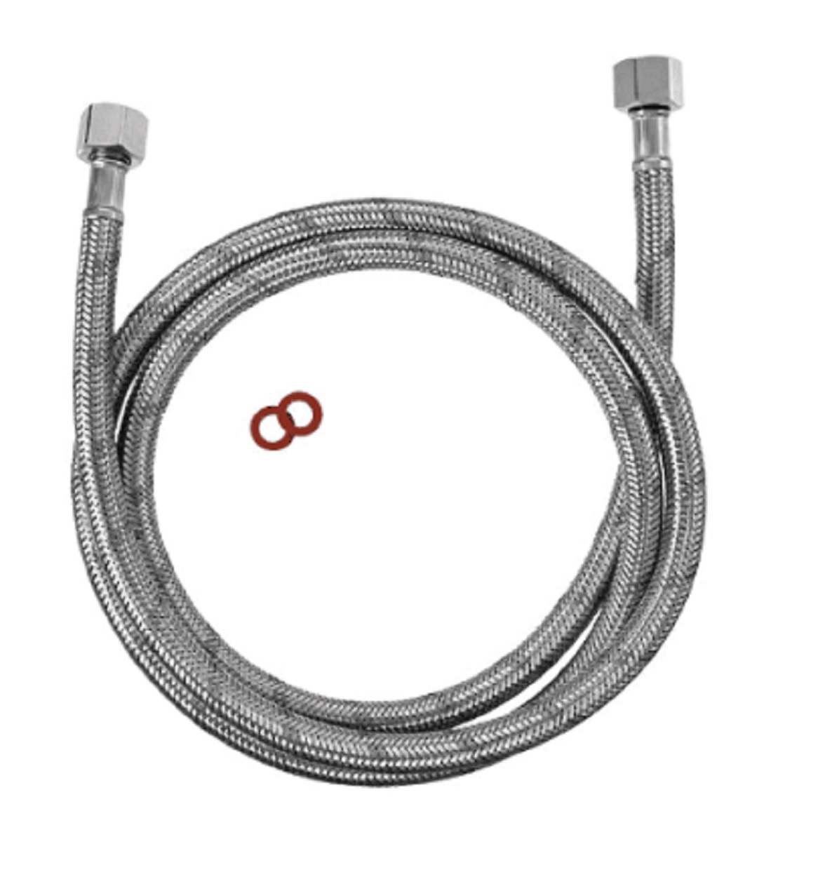 (image for) Everpure EV433950 Claris Hose 3/8 X 3/8