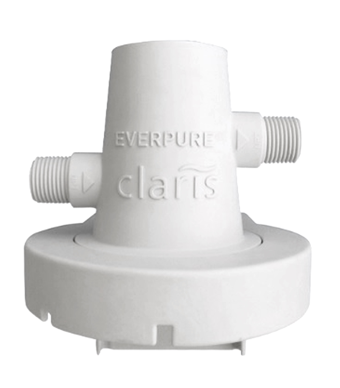 (image for) Everpure EV433990 Claris GEN2 Head 3/8" BSP UPC 54568595478