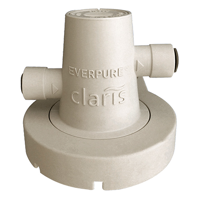 (image for) Everpure EV433992 CLARIS GEN2 HEAD 3/8" QCF