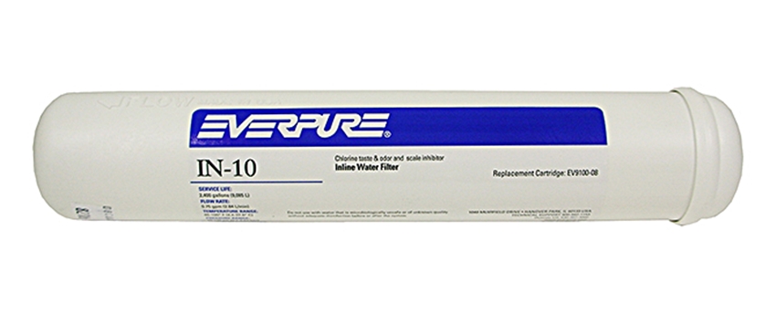 (image for) Everpure EV910068 IN-10CK 6/C - Click Image to Close