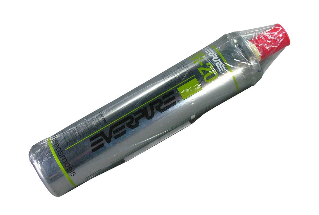 (image for) Everpure EV927369 CARTRIDGE, MR-20, 1 PACK - Click Image to Close