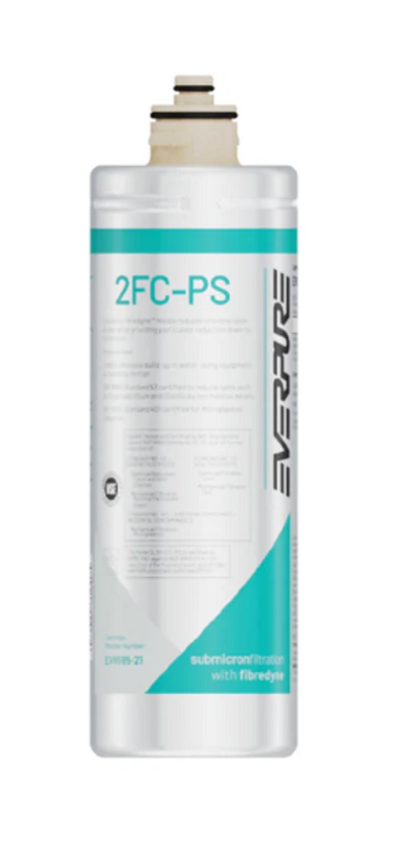 (image for) Everpure EV959521 2FC-PS PFOA/PFOS Reduction Cartridge