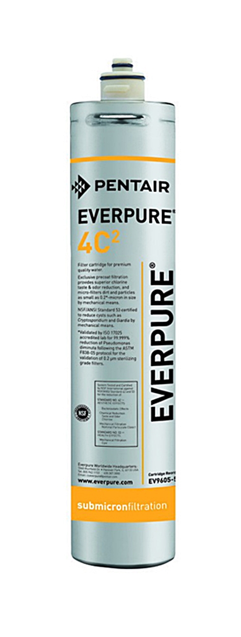 (image for) Everpure EV960550 4C Series Replacement Cartridge