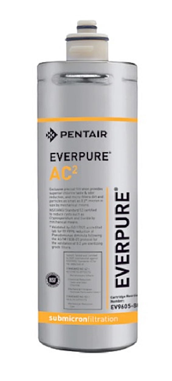 (image for) Everpure EV960580 AC2 Replacement Cartridge