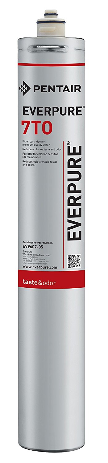 (image for) Everpure EV960705 7-TO CARTRIDGE 1PK - Click Image to Close