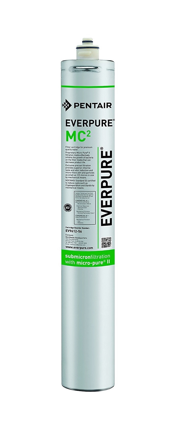 (image for) Everpure EV961256 MC CARTRIDGE 1PK - Click Image to Close