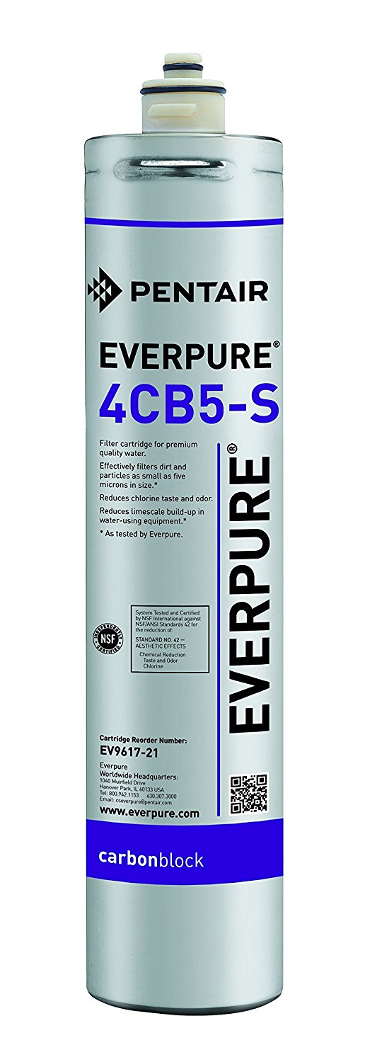 (image for) Everpure EV961721 4CB5-S CARTRIDGE 1PK