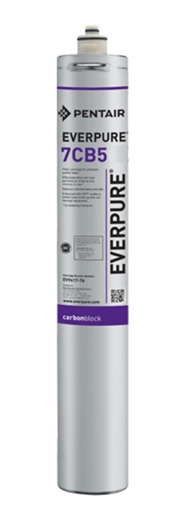 (image for) Everpure EV961776 7CB5-K CARTRIDGE 6PK - Click Image to Close
