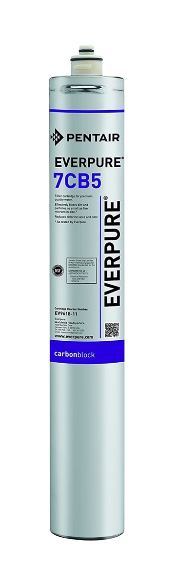 (image for) Everpure EV961811 CARTRIDGE, 7CB5 1PK