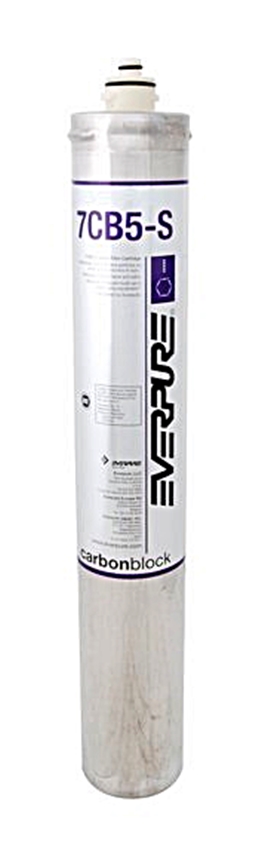 (image for) Everpure EV961826 7CB5-S CARTRIDGE 6PK - Click Image to Close