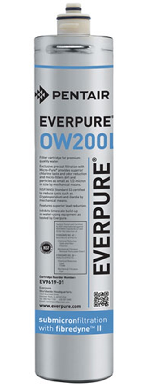 (image for) Everpure EV961901 OW 200L Replacement Cartridge