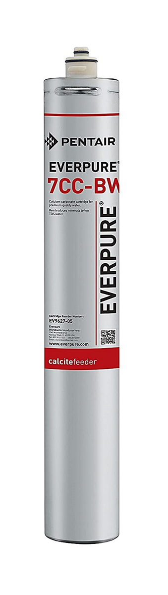 (image for) Everpure EV962705 7 CC BW CARTRIDGE 1 PK - Click Image to Close