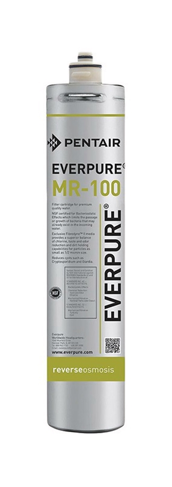 (image for) Everpure EV962711 CARTRIDGE, MR-100, 1 PACK