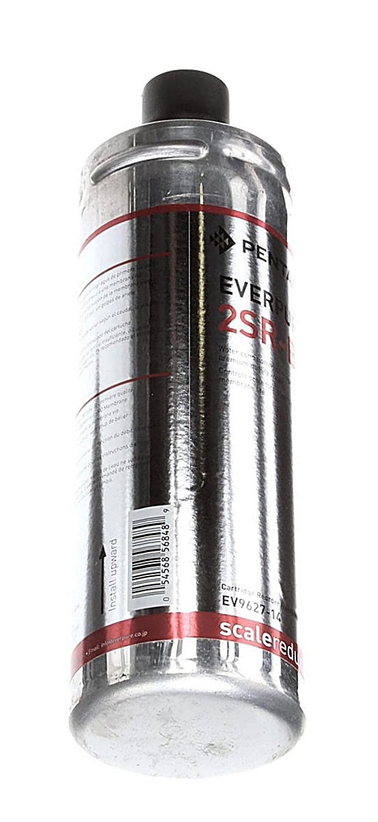 (image for) Everpure EV962714 CARTRIDGE, 2SR-BW 1PK - Click Image to Close