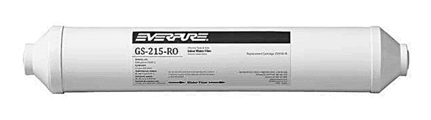 (image for) Everpure EV962715 GS-215RO-H INLINE FILTER KIT - Click Image to Close