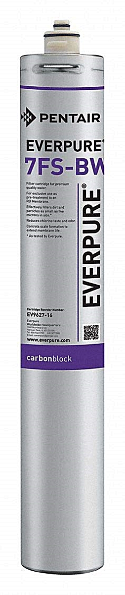 (image for) Everpure EV962716 7FS-BW CARTRIDGE 1PK - Click Image to Close