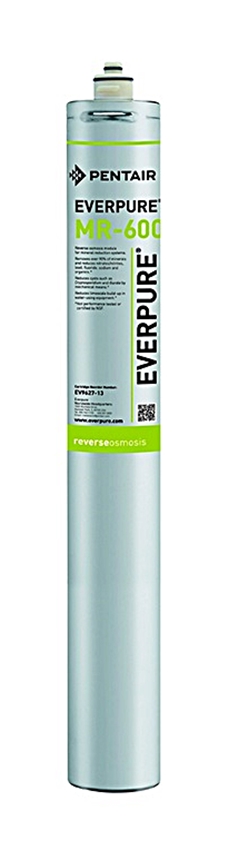 (image for) Everpure EV962723 MR-600-1 CARTRIDGE 1PK - Click Image to Close