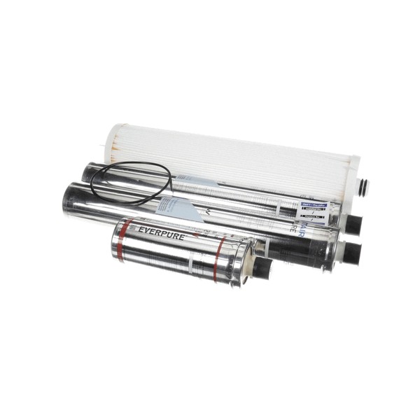 (image for) Everpure EV962870 CART KIT TWIN ENDURANCE UPC 54568592705