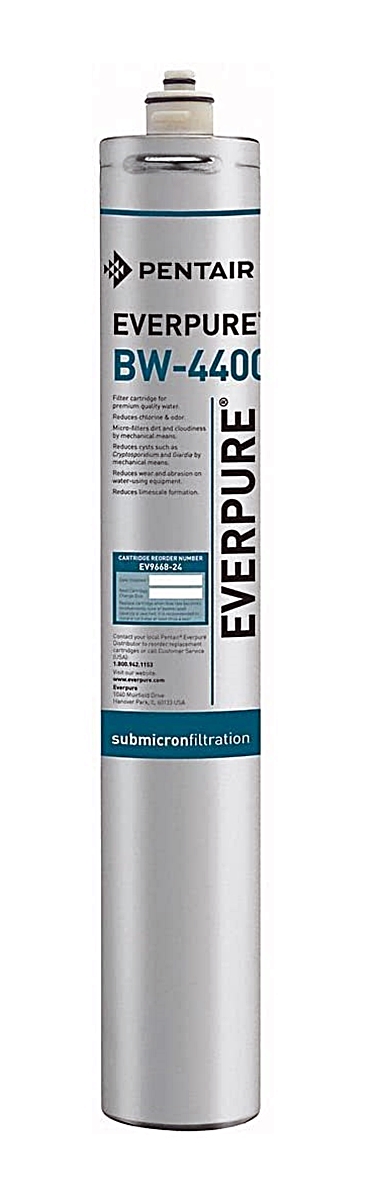 (image for) Everpure EV966824 BW 4400 CARTRIDGE 1PK