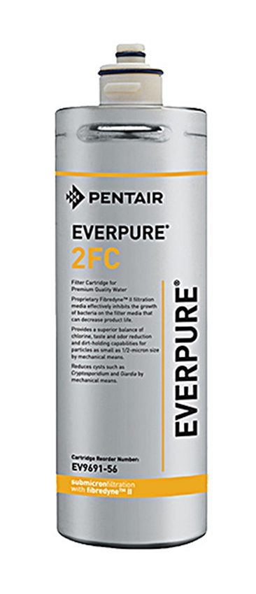 (image for) Everpure EV969156 2FC CARTRIDGE 6PK - Click Image to Close