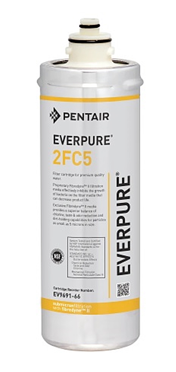 (image for) Everpure EV969166 2FC5 CART 6PK