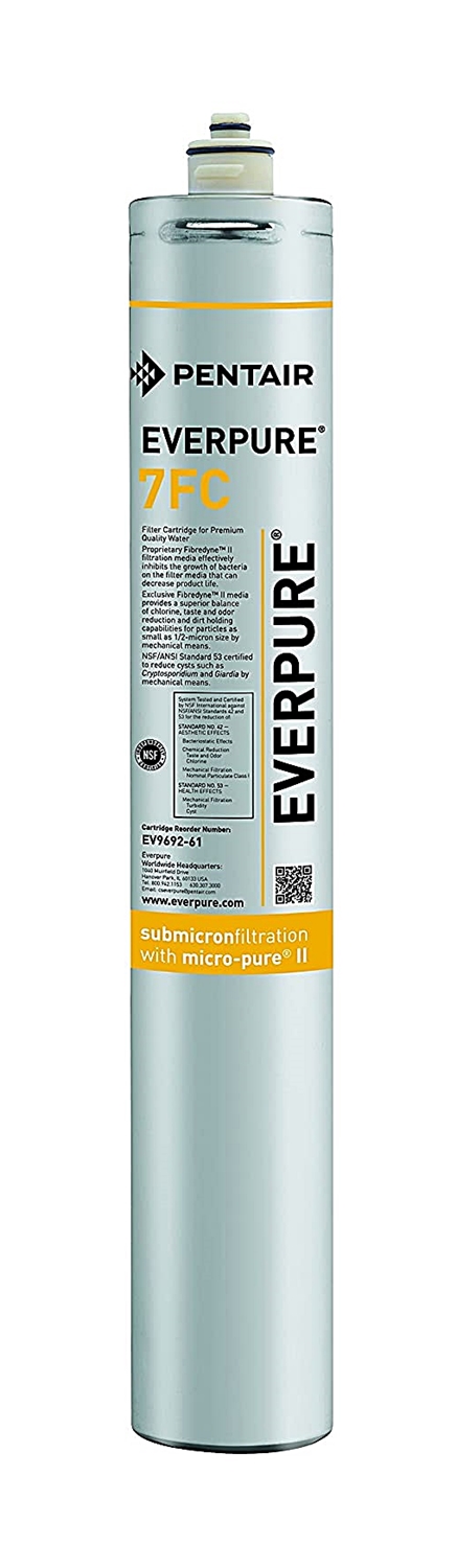 (image for) Everpure EV969261 7FC CARTRIDGE 1PK