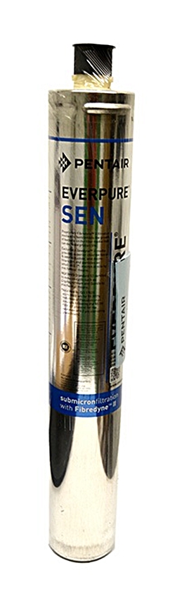 (image for) Everpure EV969265 SEN CARTRIDGE 1PK - Click Image to Close