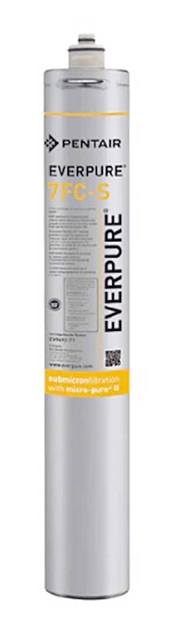 (image for) Everpure EV969271 7FC-S CART 1PK UPC 54568590961