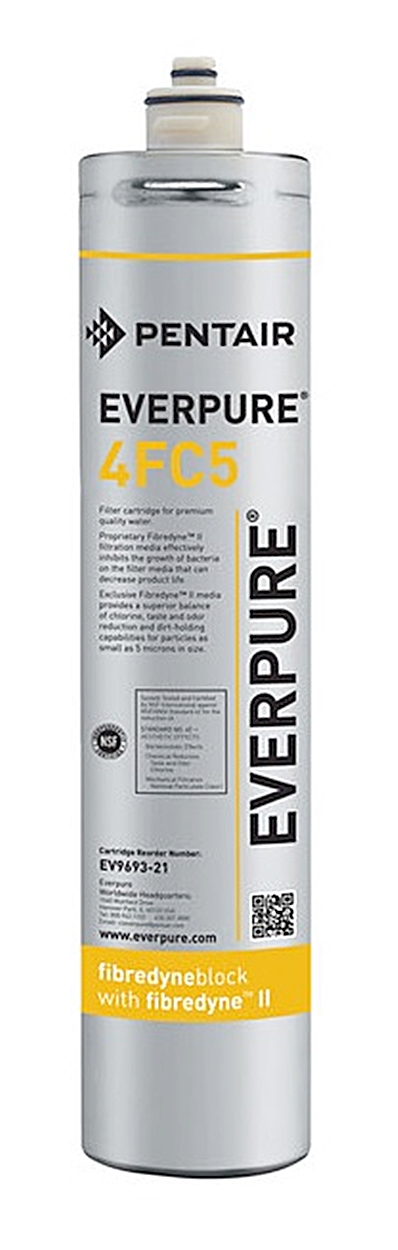 (image for) Everpure EV969321 4FC5 CARTRIDGE