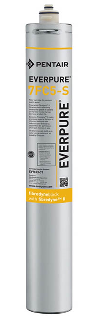 (image for) Everpure EV969371 7FC5-S CART 1PK UPC 54568591678