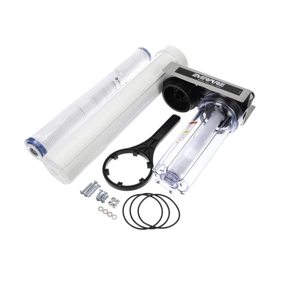 (image for) Everpure EV979783 SC1021 STEAM/COMBI FILTER SYSTEM