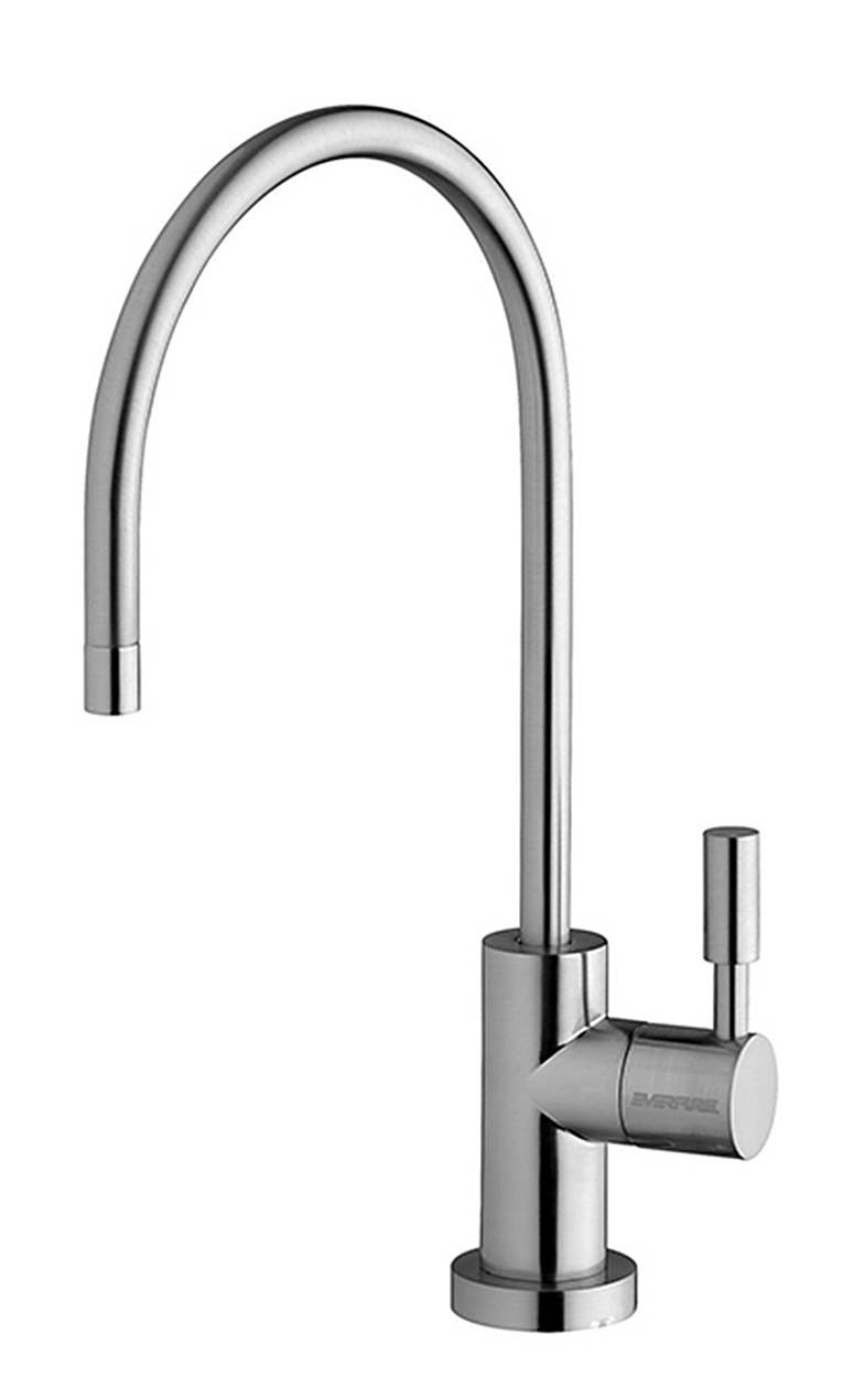 (image for) Everpure EV997059 FAUCET, BRUSHED NICKLE