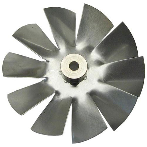 (image for) FWE BLDFANAL MOTOR FAN BLADE - Click Image to Close