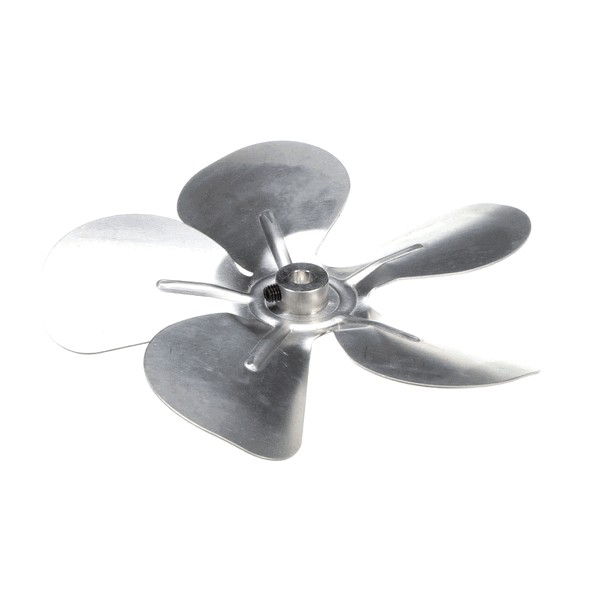 (image for) FWE BLDFANHR.25 FAN BLADE ALUMINUM 5-1/2 5-BLA