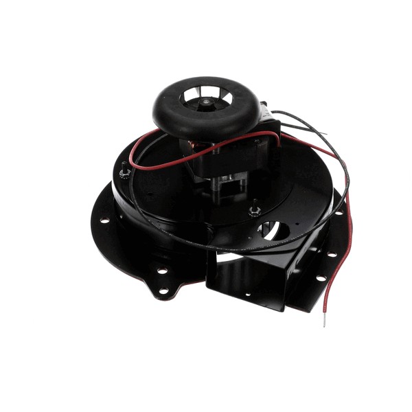 (image for) FWE BLWR-120-60S BLOWER ASSY 120V, 60HZ SHORT STACK