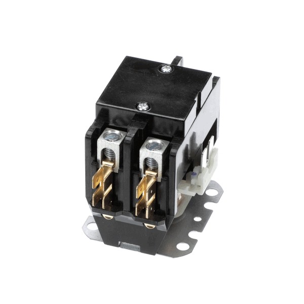 (image for) FWE CONTACT-2POLE-50AMPRES CONTACTOR 2 POLE 50AMP RESISTI