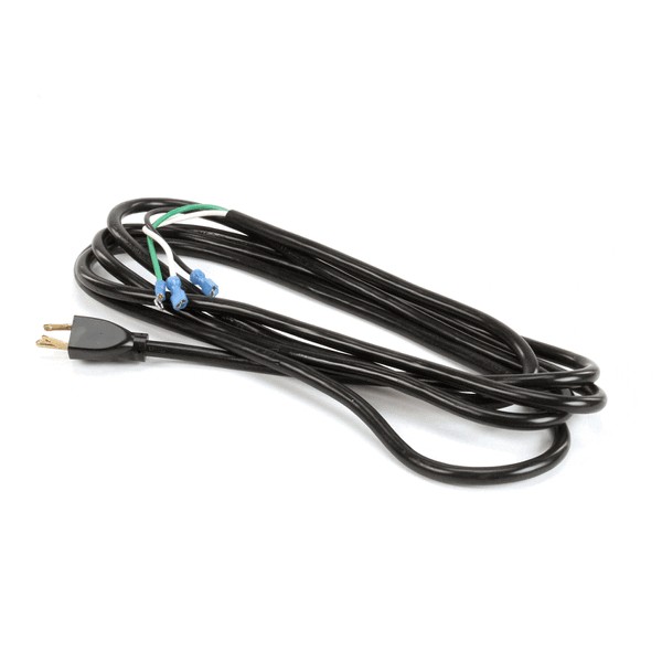 (image for) FWE CRDSET10-115 CORD 12 115V 5-15P 14GA 3WR 15