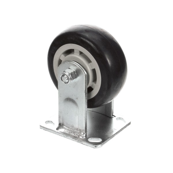 (image for) FWE CSTR52-R-PPF CASTER 5 RIGID EZ ROLL POLY