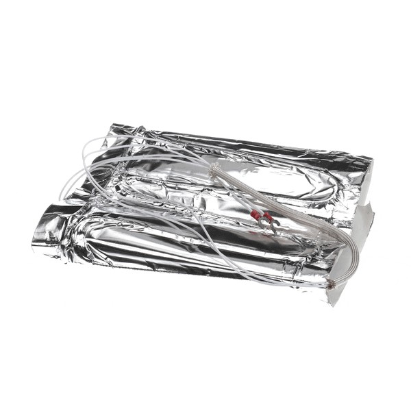 (image for) FWE EL246-120-RHFOILHT ELEMOUNT 246W 120V 36" LEAD FOIL