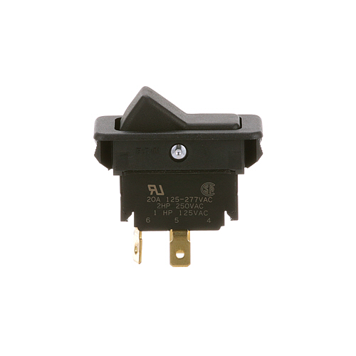 (image for) FWE FWESWH RCK E1 ROCKER SWITCH, ON-OFF