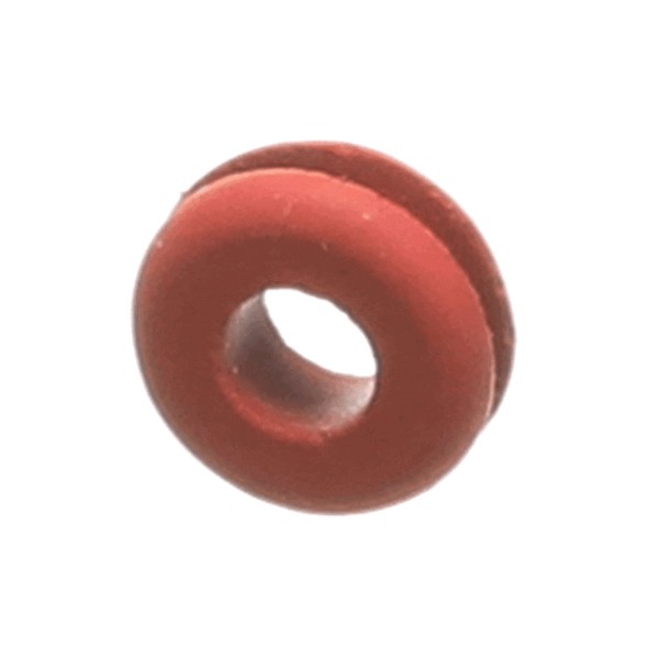 (image for) FWE GRMT-HT-3-16 SILCONE GROMMET 3/16ID X 7/16O