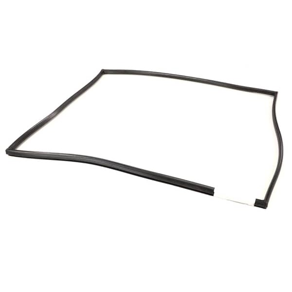 (image for) FWE GSKT-D-24X29-875 SILICONE DOOR GASKET D 24.00X2