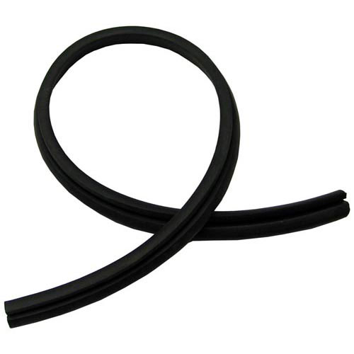 (image for) FWE GSKTDR GASKET BLACK HI-TEMP