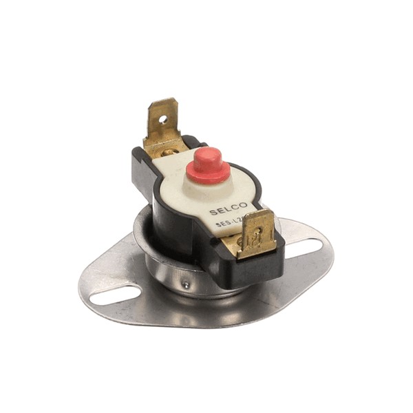 (image for) FWE HI-LIMITPHTT 3/4 SNAP DISC THERMOSTAT, MANUAL R