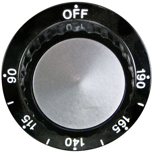 (image for) FWE KNBH1THERMOSTAT KNOB 