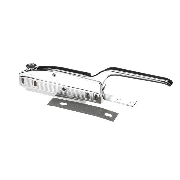 (image for) FWE LTHMAGOFFSETHNDL CHROME MAGNETIC LATCH,OFFSET H