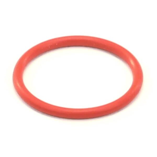 (image for) FWE O-RING-OR018 O-RING 3/4ID X 1/16 THK SILICO