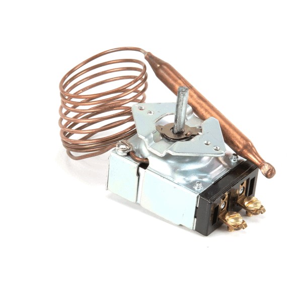 (image for) FWE T-STATOVN1 THERMOSTAT HEAT CONTROL 120-24