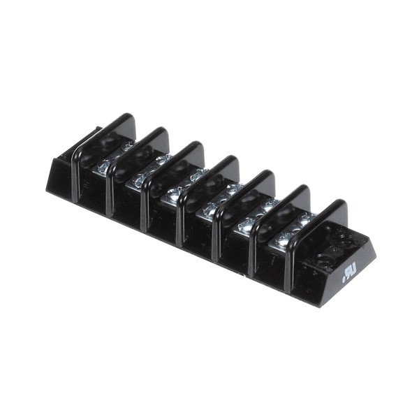 (image for) FWE TRMBLKRTH TERMINAL BLOCK -6 POLES