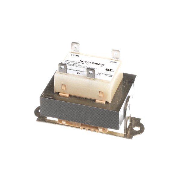 (image for) FWE TRNS-120-24-20VA TRANSFORMER 120V/24V 20VA